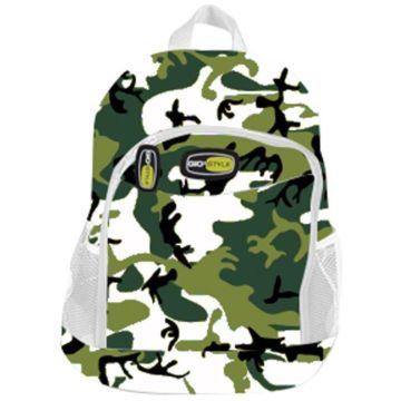 Zaino termico Giò Style River Large Giallo 25 L
