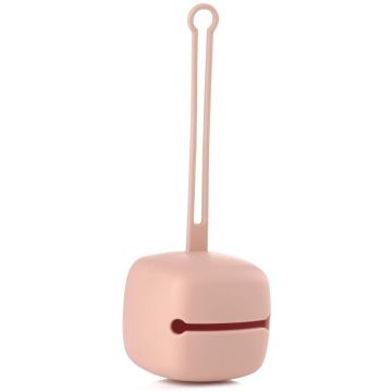 Custodia portasucchietto Janè Pacifier Pale (U09)