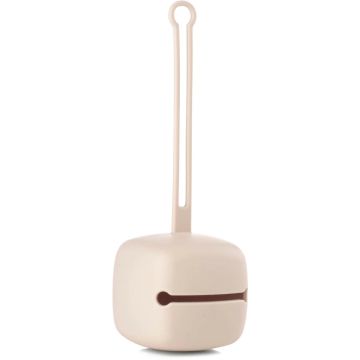 Custodia portasucchietto Janè Pacifier Sand (U10)