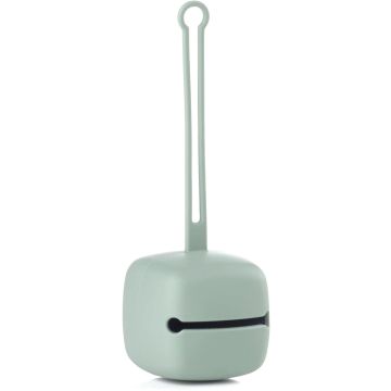 Custodia portasucchietto Janè Pacifier Mint (U13)