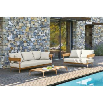 Salotto outdoor Fast Aikana