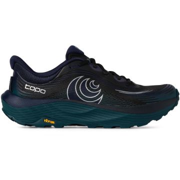 Scarpa da uomo Topo  Athletic Ultraventure 5 Black/Dark Teal
