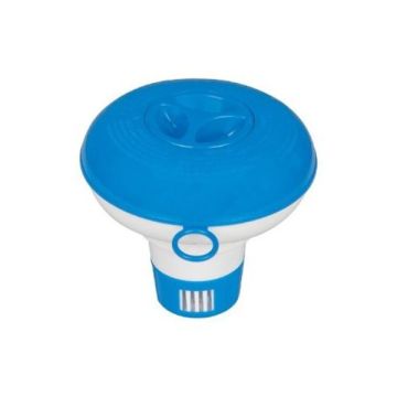 Dosatore galleggiante di prodotti chimici Intex (cod.29040)