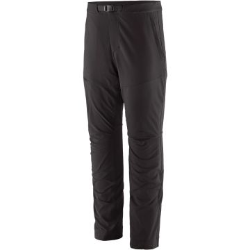 Pantaloni da uomo Patagonia Terravia Peak Black