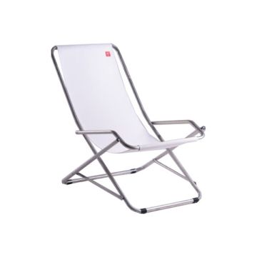 Sdraio Fiam Dondolina Bianco