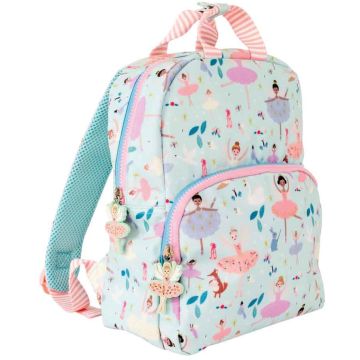 Zaino Floss & Rock Backpack Enchanted