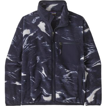 Pile da donna Patagonia Synchilla® Fleece Polar Breeze: Sunken Blue