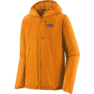 Giacca da uomo Patagonia Houdini® Autumn Orange