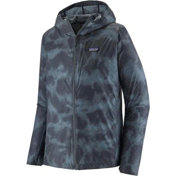 Giacca da uomo Patagonia Houdini® Sastrugi: Summit Blue