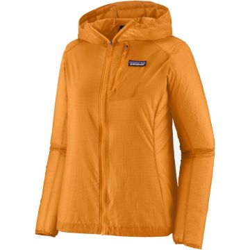 Giacca da donna Patagonia Houdini® Dried Mango