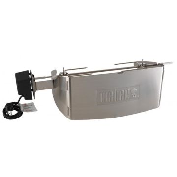 Girarrosto Weber per barbecue Q serie 200/2000