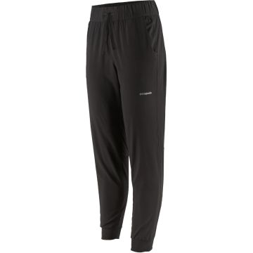 Pantaloni da donna Patagonia Terrebonne Joggers Black