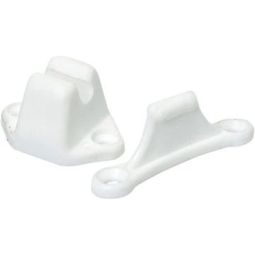 Fermaporta esterno Sifi bianco
