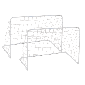 Porta da calcio Garlando Train & Score (2 pezzi)