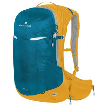 Zaino da running Ferrino Zephyr 17+3 Blu
