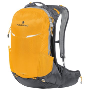 Zaino da running Ferrino Zephyr 12 Giallo