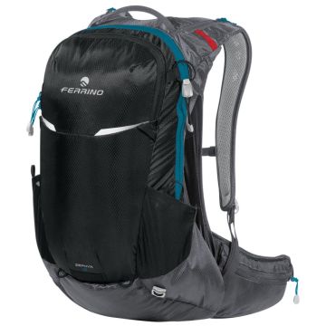 Zaino da running Ferrino Zephyr 12 Nero