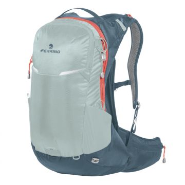 Zaino da running Ferrino Zephyr 15 Women Azzurro