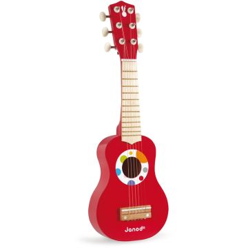 Chitarra Janod Coriandoli