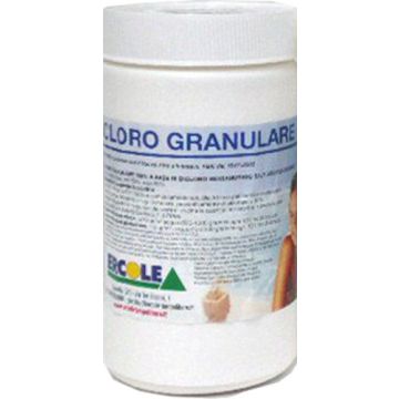 Cloro Granulare 1 kg