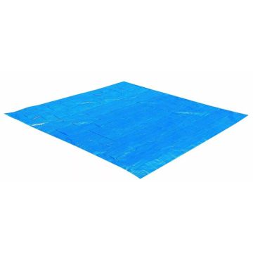 Telo base Intex per piscine Easy e Frame da cm 244 a 457 (cod. 28048)