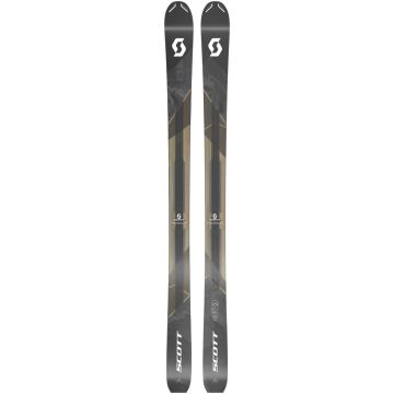 Sci Scott Pure PRO 109Ti 182 cm