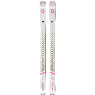 Sci da donna Scott Superguide 88 W