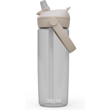 Borraccia Camelbak Thrive™ Flip Straw 0,59 L Clear