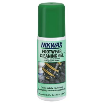Pulitore Footwear Cleaning Gel