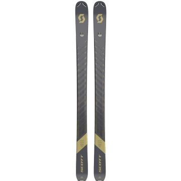 Sci Scott Superguide Freetour - 178 cm