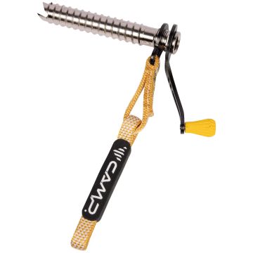 Chiodo da ghiaccio Camp Rocket Plus 13 cm