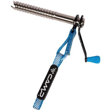 Chiodo da ghiaccio Camp Rocket Plus 16 cm