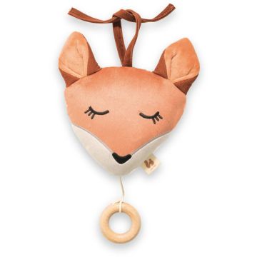Carillon Hauck Cuddle N Sleep Fox