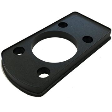Spessore per porta Zadi 8 mm