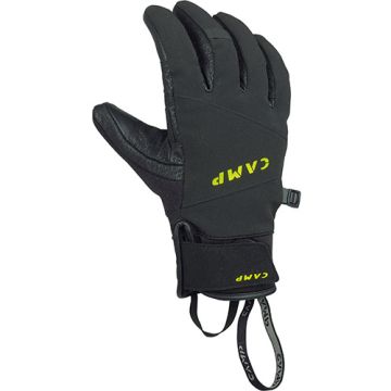 Guanti Camp K Guide Nero / Grigio