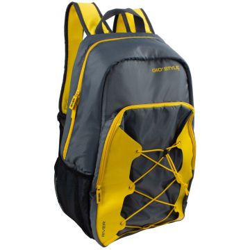Zaino termico Giò Style River Large Giallo 25 L
