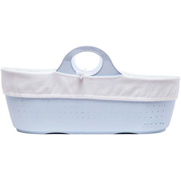 Cesta per neonato Moba Cornflower