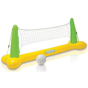 Rete da pallavolo Intex gonfiabile