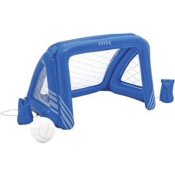 Porta da pallanuoto Intex 140x89x81 cm (cod. 58507)