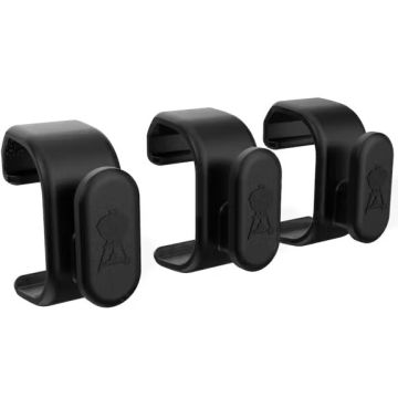 Set di ganci Weber per utensili Weber Works