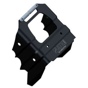 Rampante ATK 120 mm