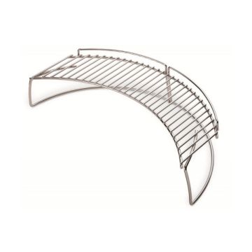 Griglia di riscaldamento Weber per barbecue Premium Slate 76 cm