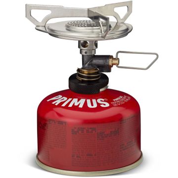 Fornello Primus Micron III Piezo