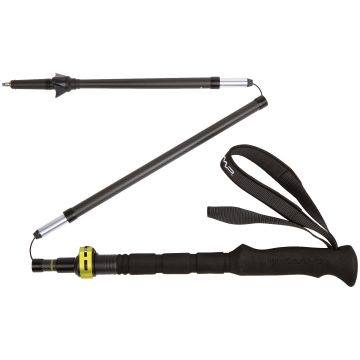 Bastoncini da trekking Camp Carbon Mix Plus