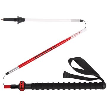 Bastoncini da trail running Camp Sonic Alu Plus