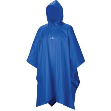 Mantella Ferrino R-Cloak Blu