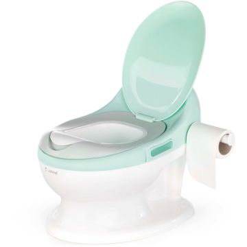 Vasino educativo Jané Soft Potty Mint (U13)