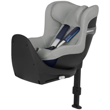 Rivestimento estivo Cybex per seggiolino Sirona T Grey