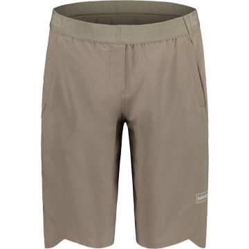 Pantaloncini da donna Maloja ValgrandeM Warm Shadow
