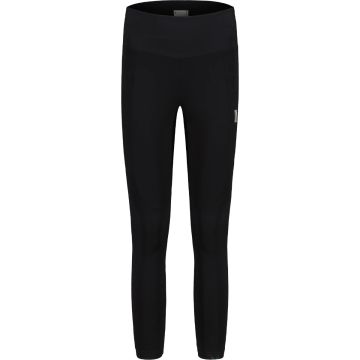 Pantaloni da donna Maloja Selimitas Deep Black